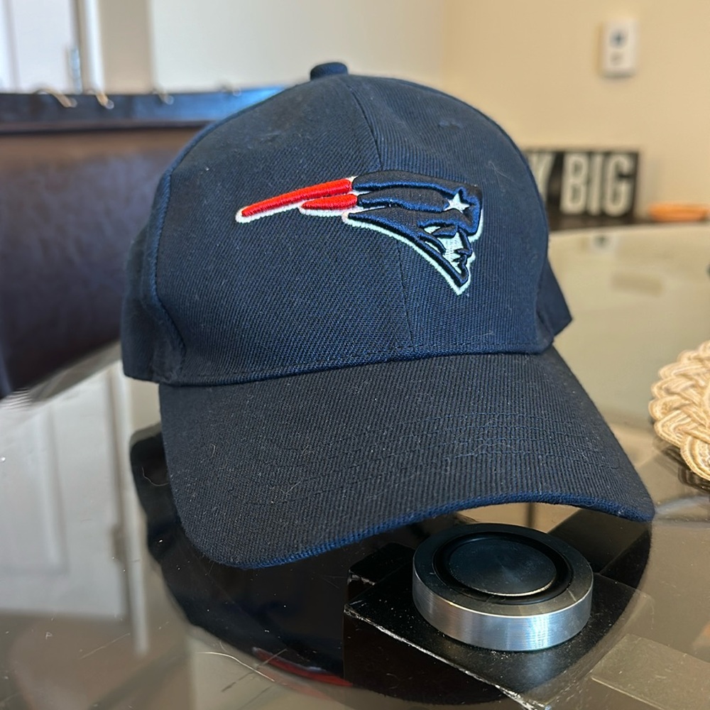 New England Patriots Hat